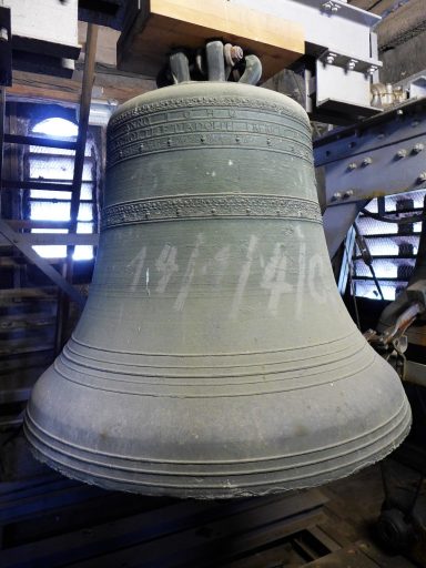 Glocke 1von 1642