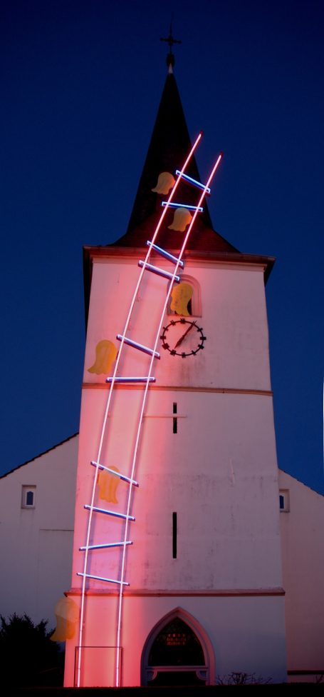 Himmelsleiter
