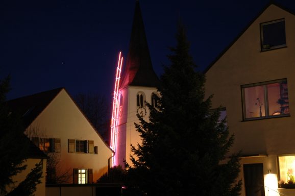  Himmelsleiter 2010