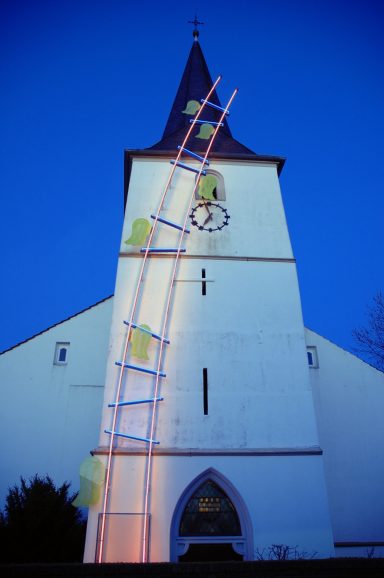  Himmelsleiter 2010