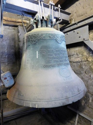 Glocke 2 von 1723