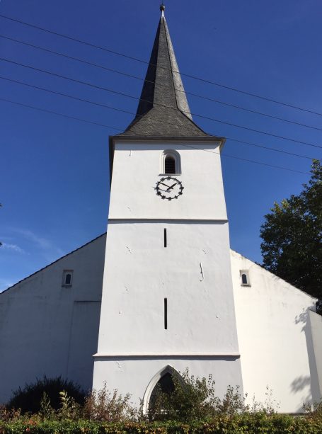 Die Uhr