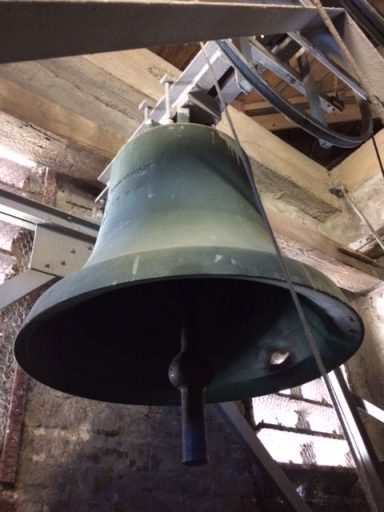 Glocke 3 von 1959